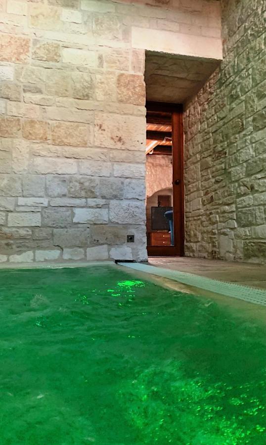 Trulli E Puglia Luxury Suite Alberobello Exteriér fotografie