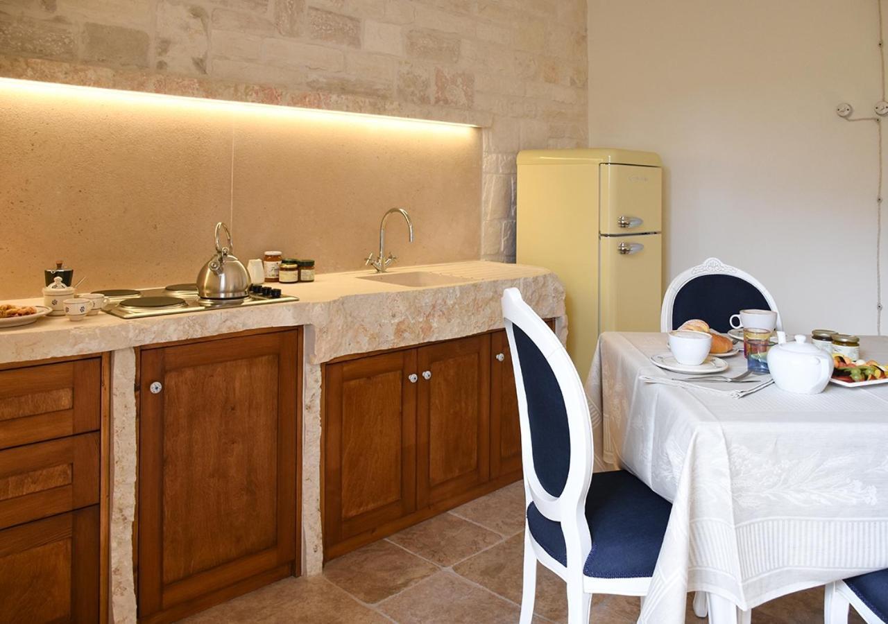 Trulli E Puglia Luxury Suite Alberobello Exteriér fotografie
