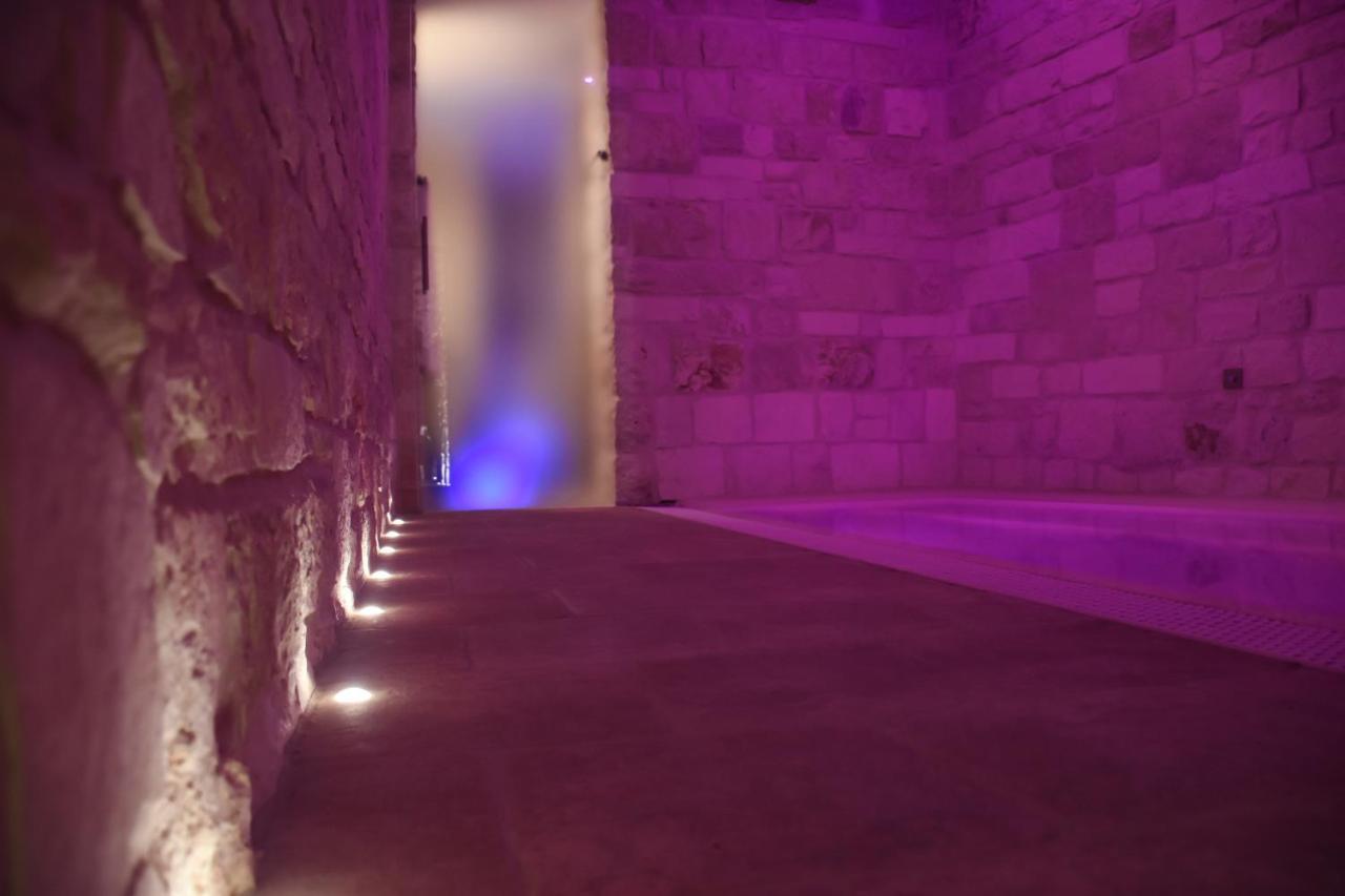 Trulli E Puglia Luxury Suite Alberobello Exteriér fotografie
