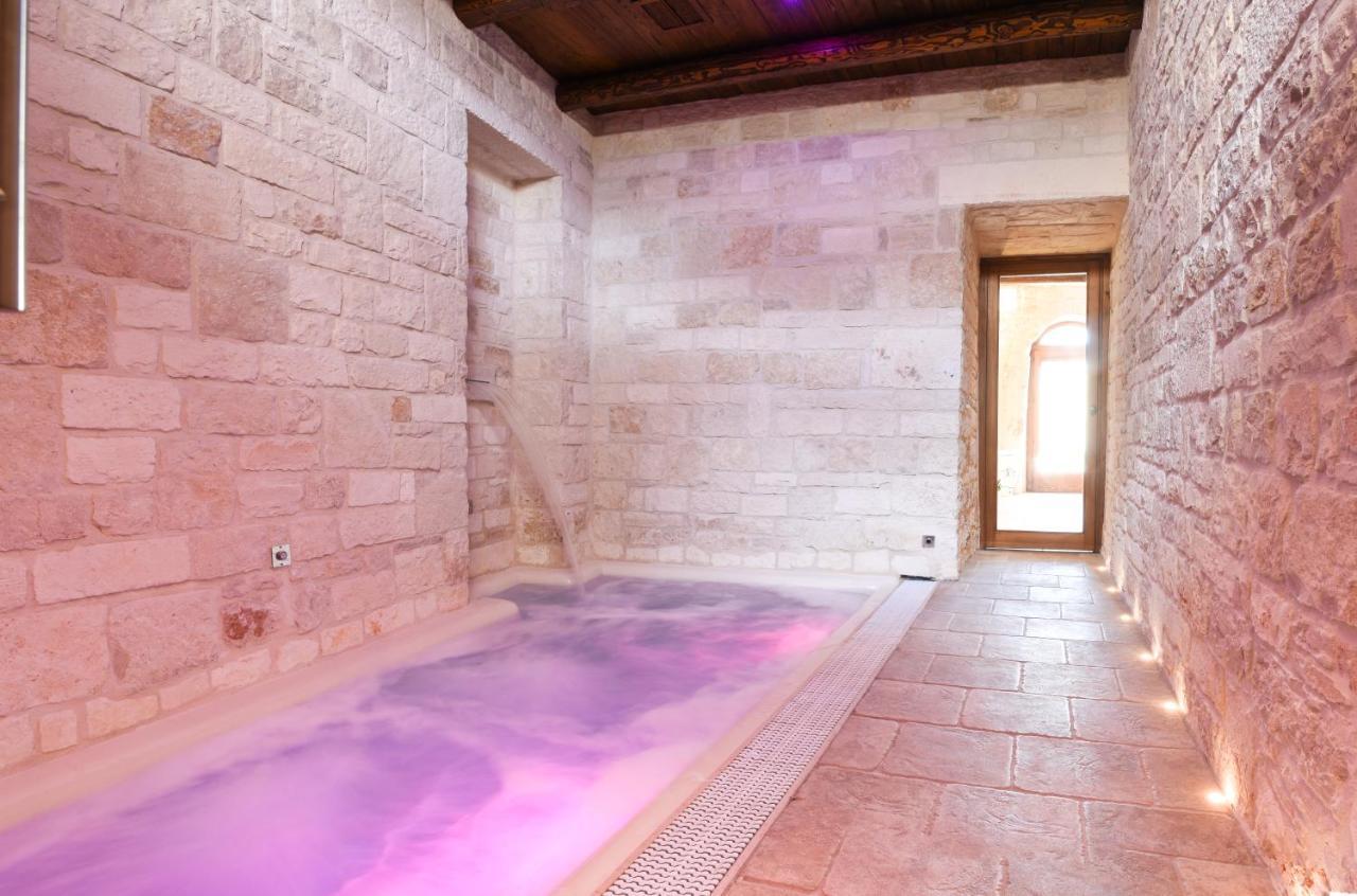 Trulli E Puglia Luxury Suite Alberobello Exteriér fotografie