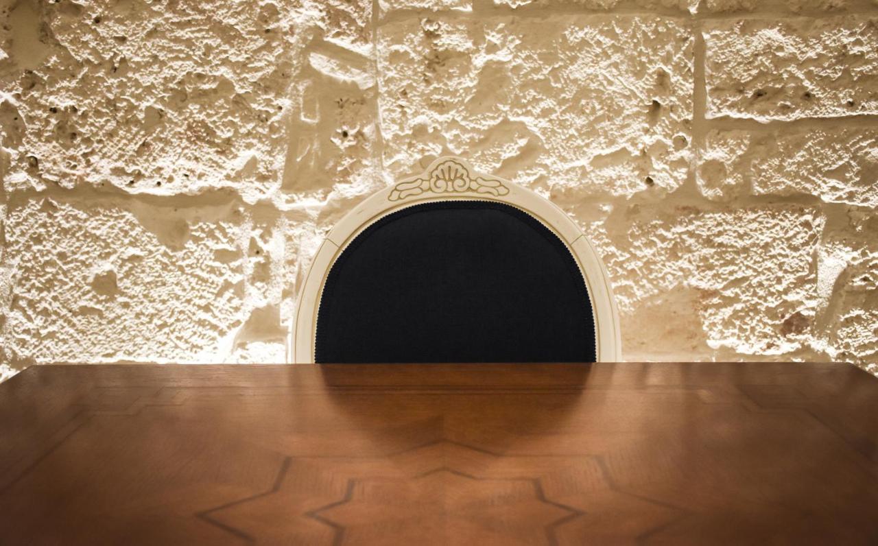 Trulli E Puglia Luxury Suite Alberobello Exteriér fotografie