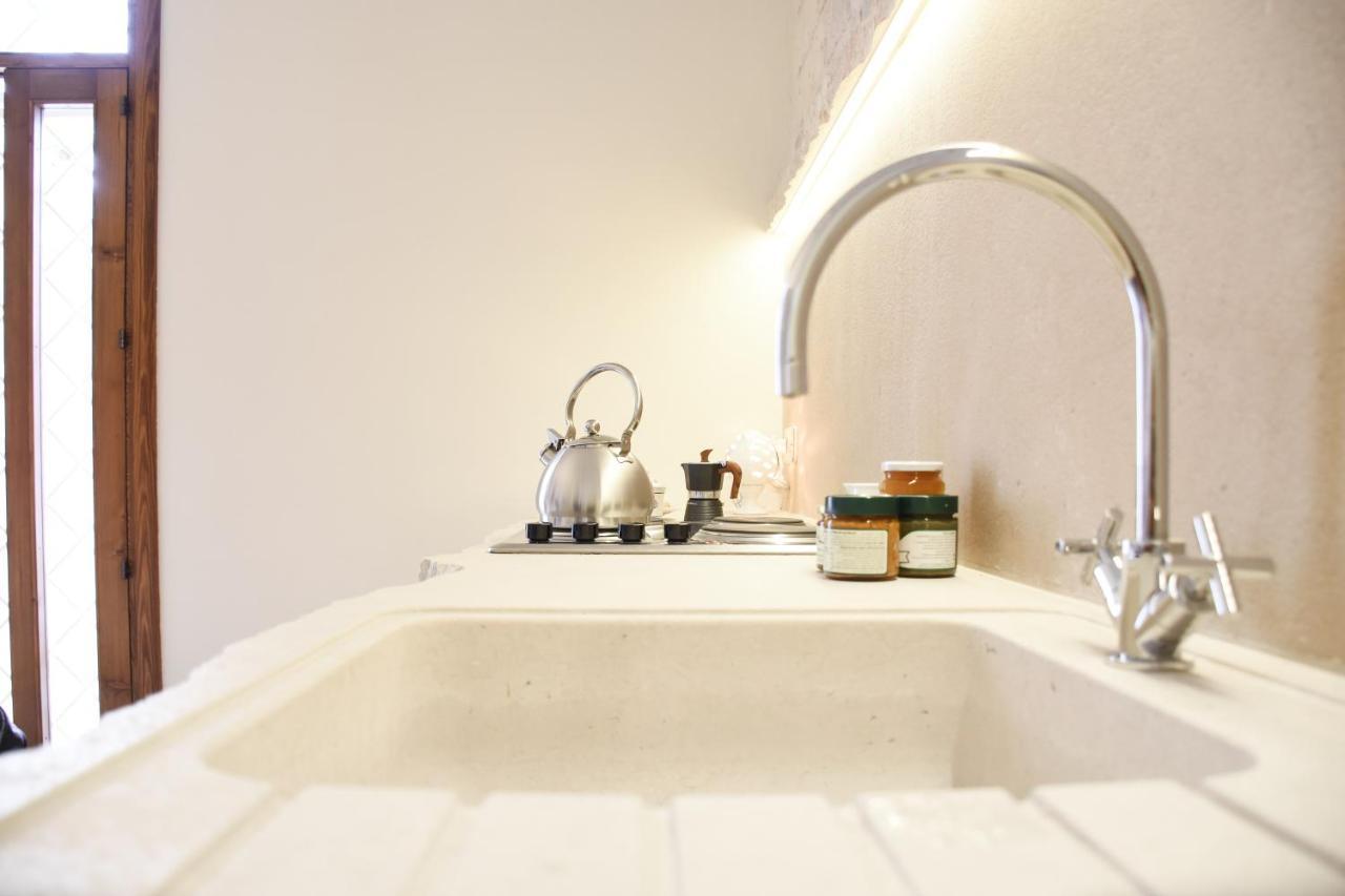 Trulli E Puglia Luxury Suite Alberobello Exteriér fotografie