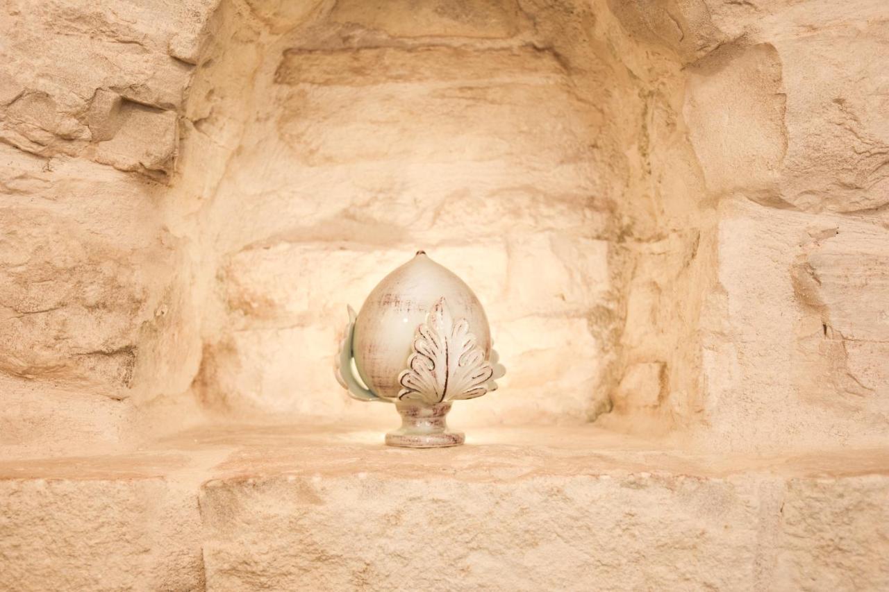 Trulli E Puglia Luxury Suite Alberobello Exteriér fotografie
